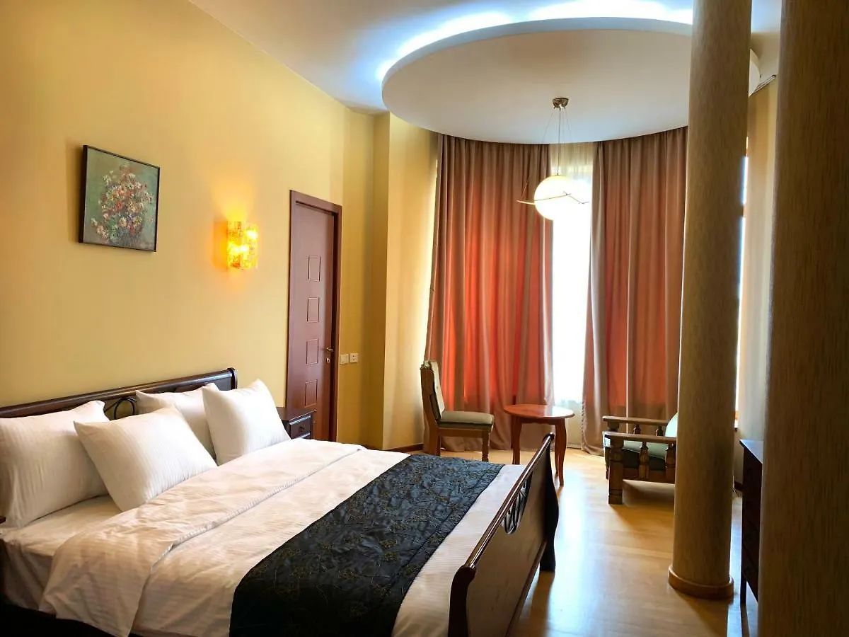 Boutique Hotel Art Villa Panorama Tbilisi