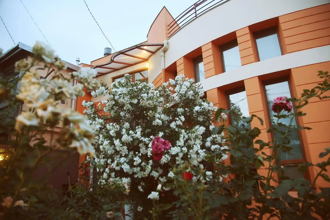 Boutique Hotel Art Villa Panorama Tbilisi