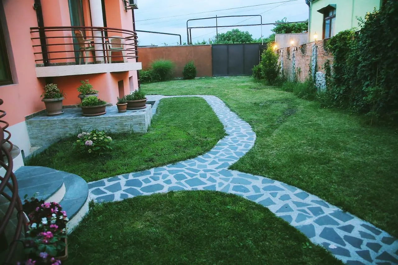 Boutique Hotel Art Villa Panorama Tbilisi