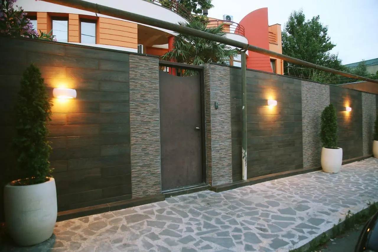 Boutique Hotel Art Villa Panorama Tbilisi 3*,