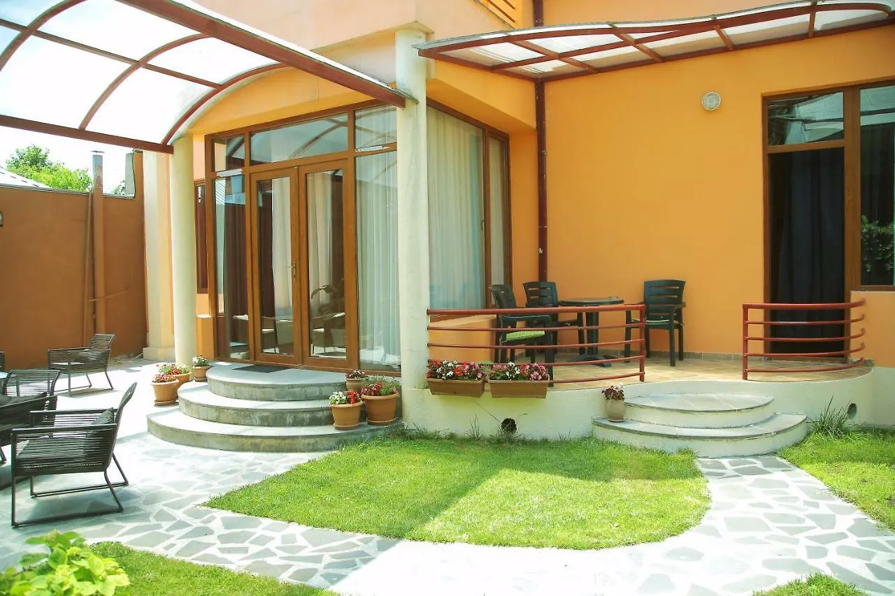 Boutique Hotel Art Villa Panorama Tbilisi