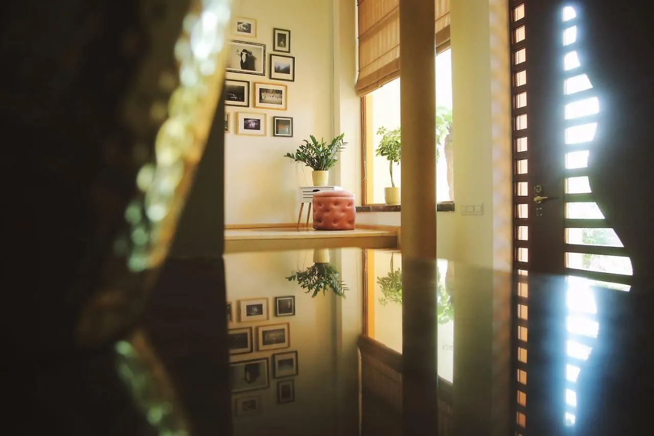Boutique Hotel Art Villa Panorama Tbilisi