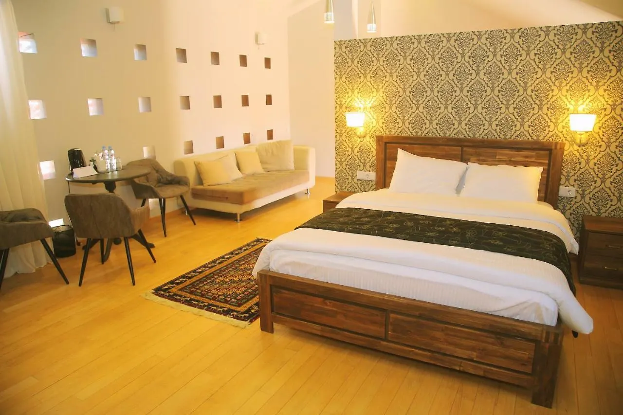 Boutique Hotel Art Villa Panorama Tbilisi