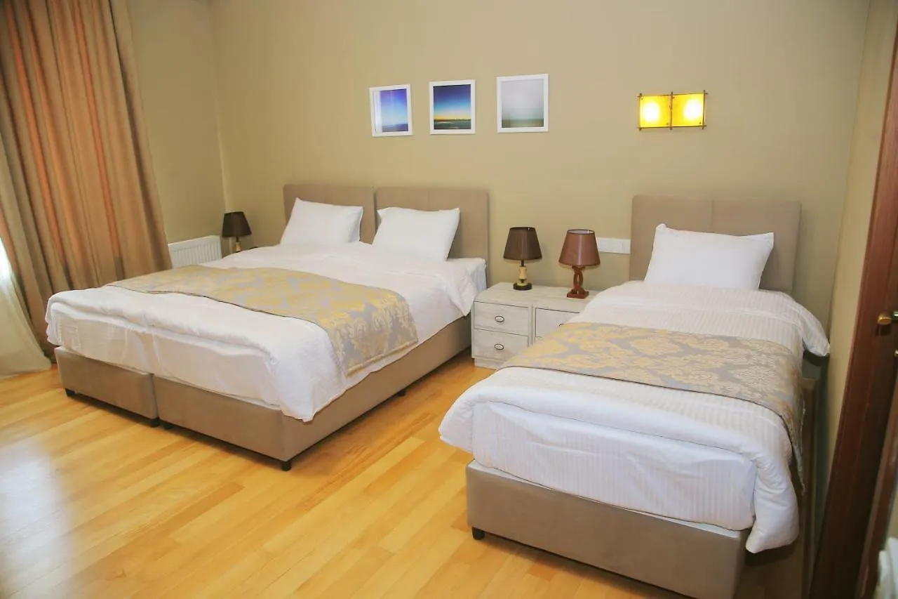 Boutique Hotel Art Villa Panorama Tbilisi