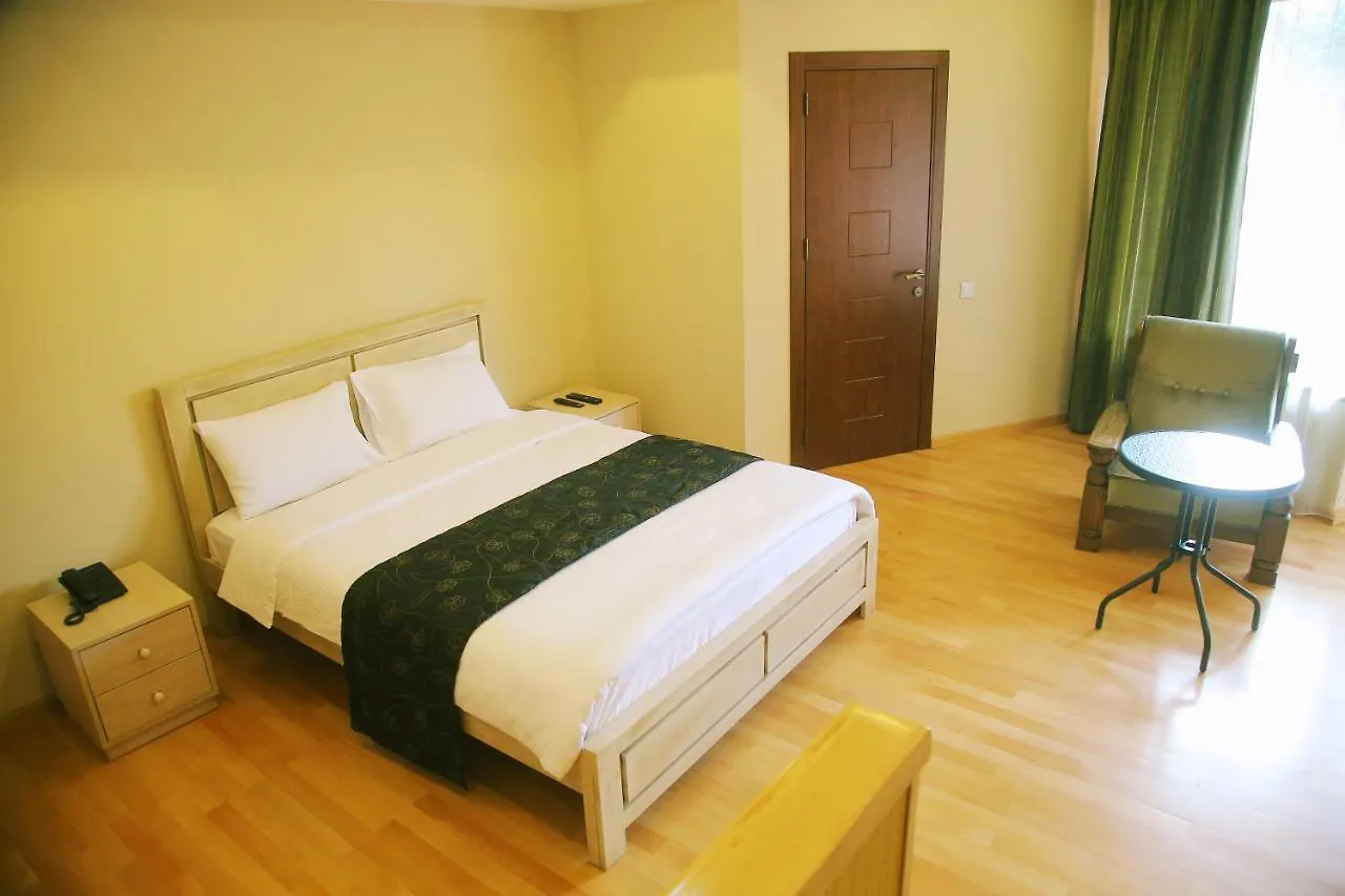 Boutique Hotel Art Villa Panorama Tbilisi