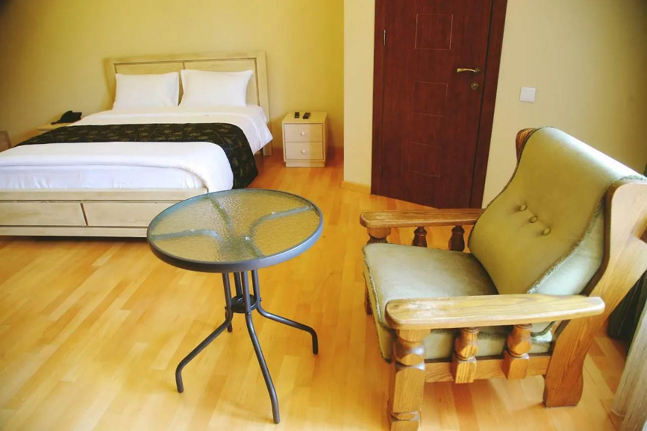 ***  Boutique Hotel Art Villa Panorama Tbilisi Georgien