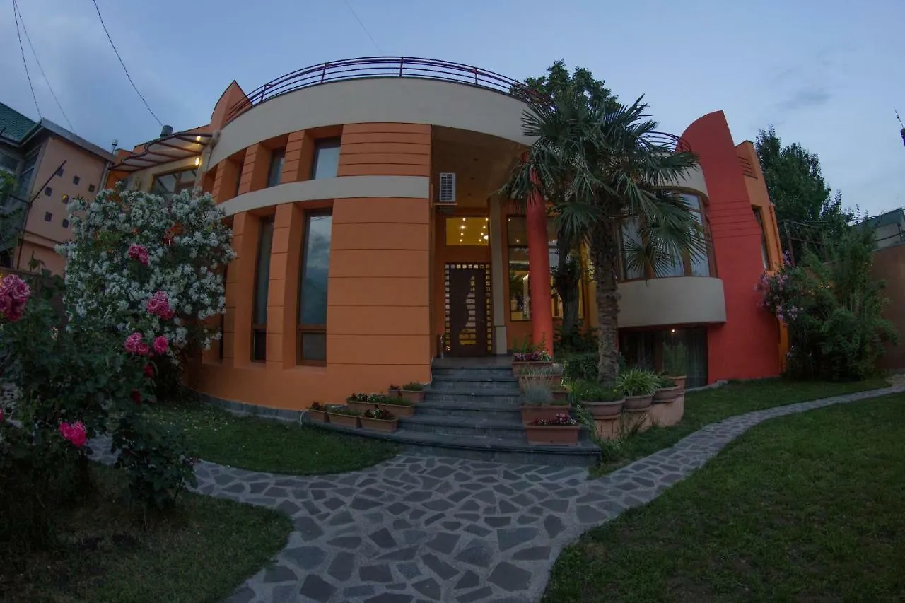 Boutique Hotel Art Villa Panorama Tbilisi 3*,