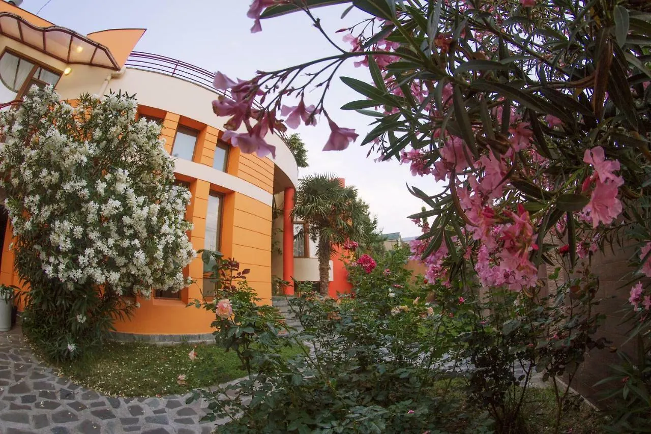 Boutique Hotel Art Villa Panorama Tbilisi