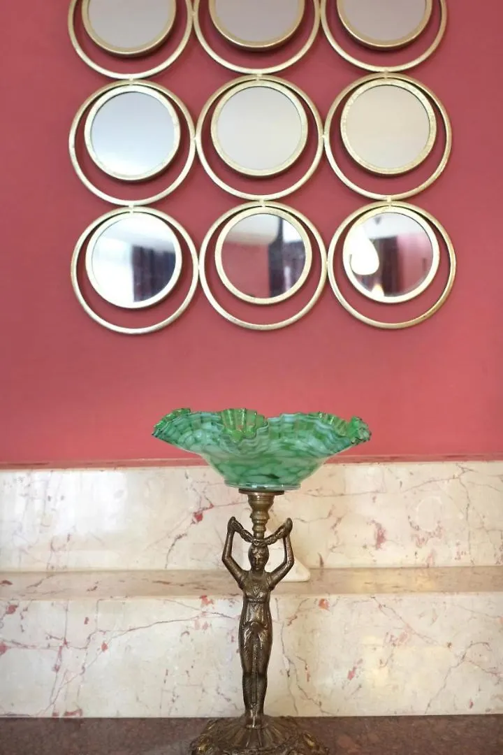 ***  Boutique Hotel Art Villa Panorama Τυφλίδα Γεωργία